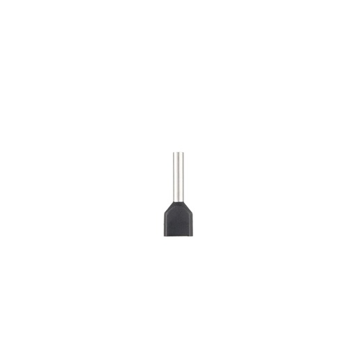 [6300] TERMINAL PUNTERA DOBLE 1.5mm²