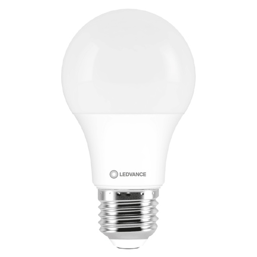 [5268] LAMPARA LED BULB 12 - 60W 6500ºK LEDVANCE