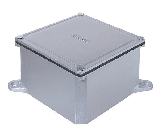 [4528] DAISA CAJA 150X150X100 CDT15 CIEGA