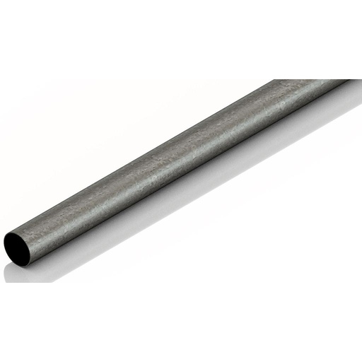 [5157] DAISA CAÑO GALVANIZADO 1 1/4" ELECTR  