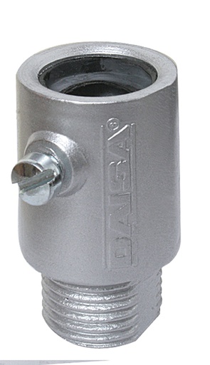 [5162] DAISA CONECTOR 1 1/4" PARA TUERCA   