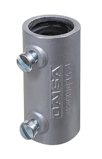 [5165] DAISA CUPLA 1 1/4"                  