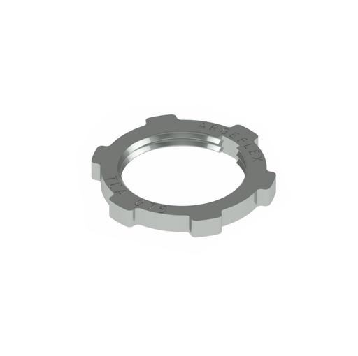 [4707] DAISA TUERCA    1/2" NPT 