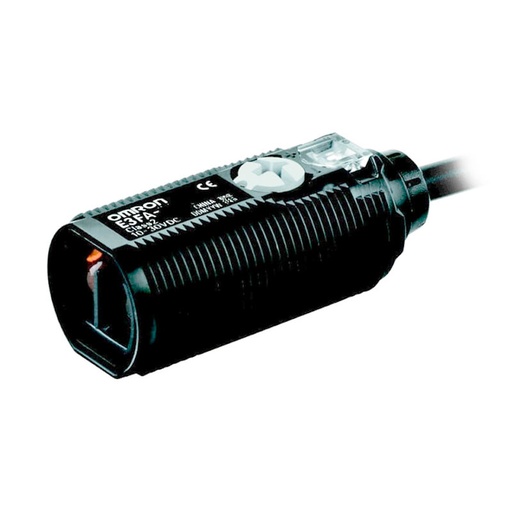 [4143] SENSOR FOTOELÉCTRICO DIFUSO M18 1M    