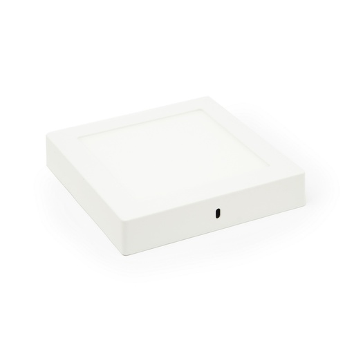 [2945] PLAFÓN LED CUADRADO 12W 3000K